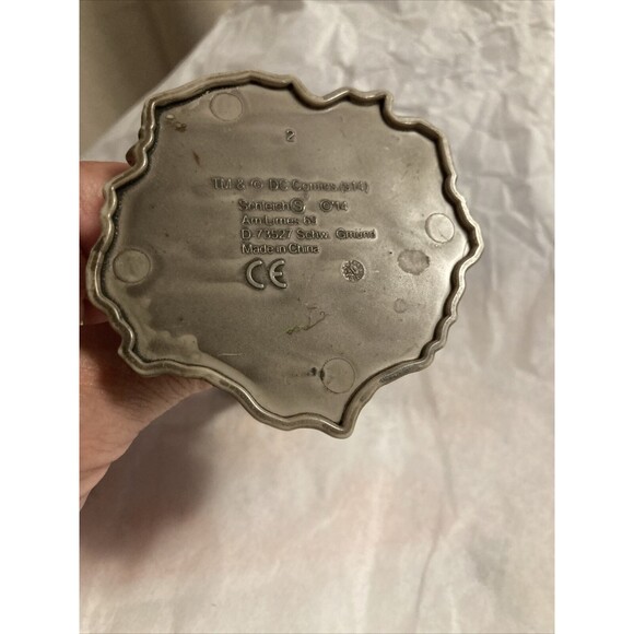 Green Lantern DC Comics Schleich Action Figure 4" - Picture 7 of 10